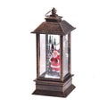Retro Mini Christmas Lantern