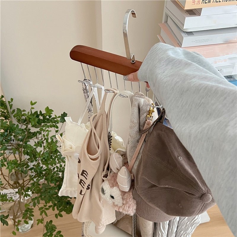 HookHanger | Elegant and secure storage