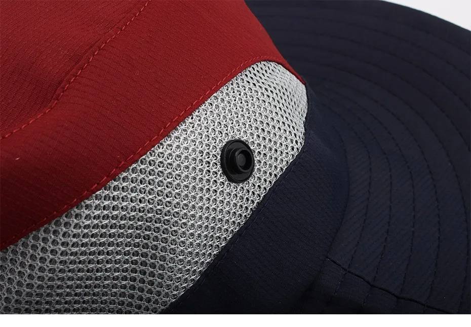 SunShield Hat – Stylish Sun Protection for Outdoors