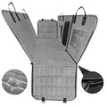 Travel Hamaka for Pet in Rear Seat