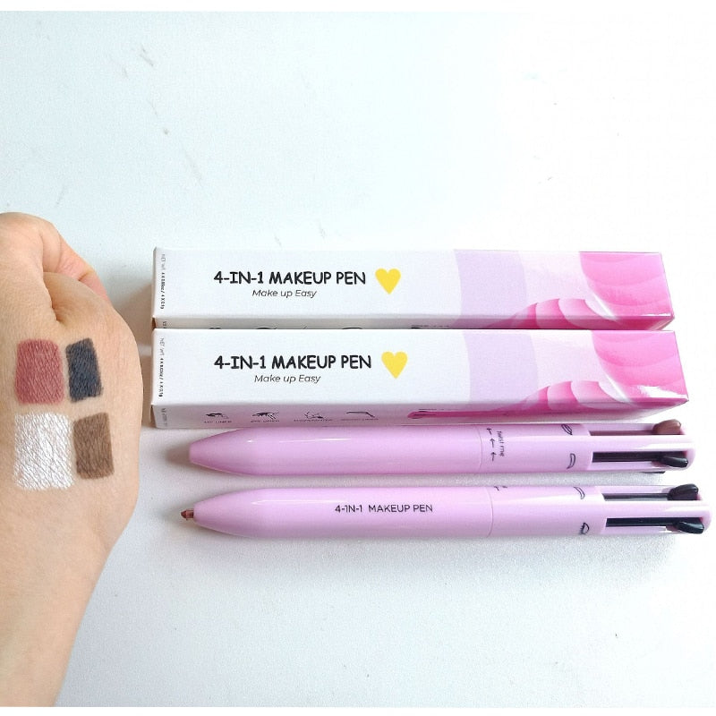 4in1 Makeup Pencil
