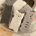 Mini Cat Multi-Purpose Cleaning Sponge