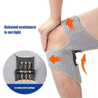 Knee Protector Brace