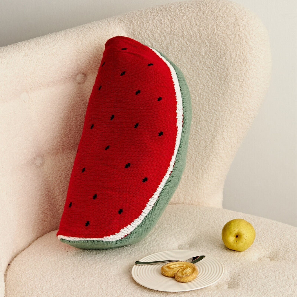 Fruit cushion