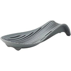 Silicone Spoon Organizer Heat Resistant (1/4 pcs.)