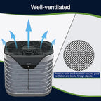 Dust Guard Outdoor AC Cover