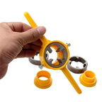 Manuelle Pipe Repair Pliers BL | Effortless Pipe Fastening