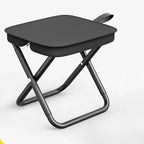 TrekkFlexx Foldable Camping Chair | Ultralight & Portable | For Fishing, Picnics & Travel