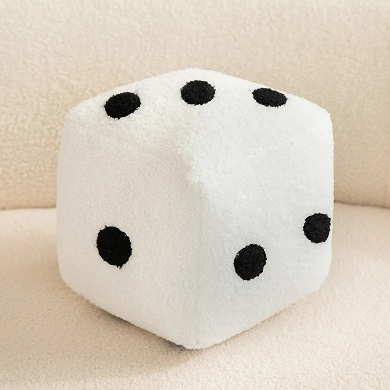 Dice Cushion