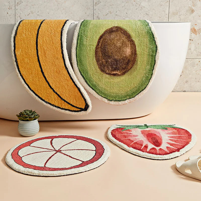 Fruit & Veggie Mat