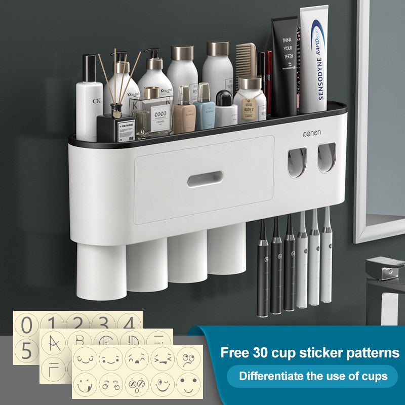 NeatNest Instant Bathroom Upgrade