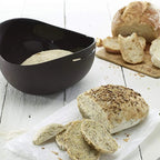 Silicone Bread Pan – Flexible Toast Mold for Homemade Bread