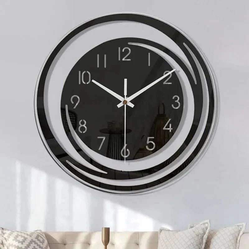 Silent & stylish in Scandinavian design