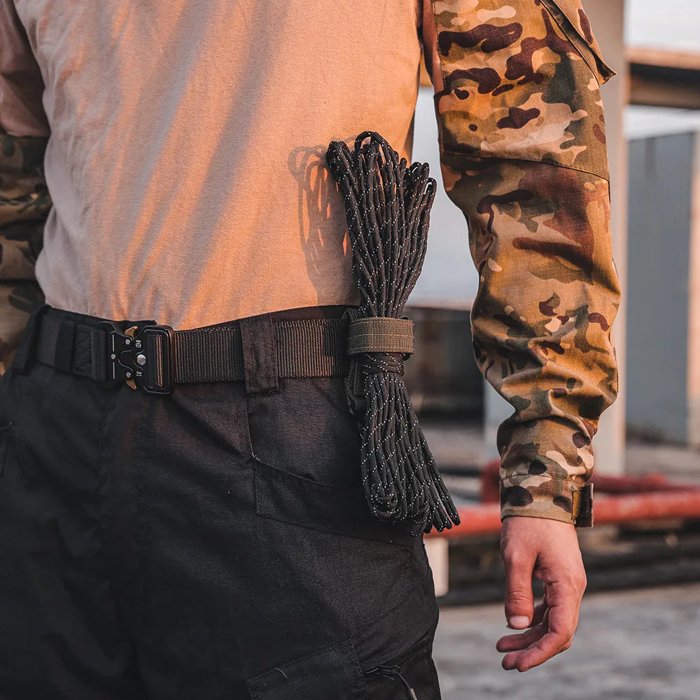 GearLink Glove Holder | Multifunctional & Sturdy | Lightweight & Portable