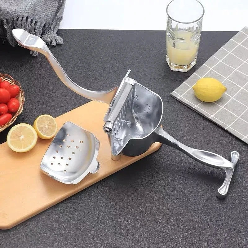 Fruit Juice Squeezer
