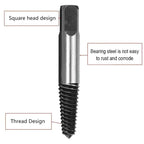 Broken Screw Extractor