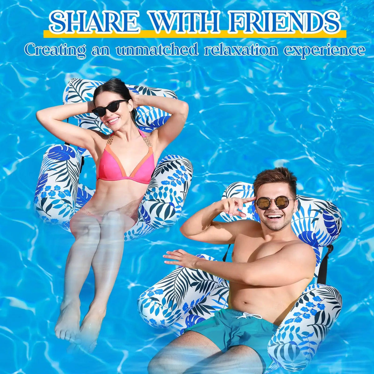 AquaLeaf – Drift. Dream. Switch off.