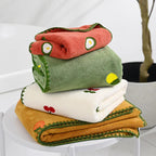 Effie Towel