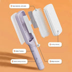 Anti-Static Massage Comb