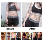 EMS Muscle Toning Device
