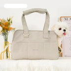 Solid Travel Bag for Dogs and Cats