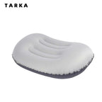 AirNest Inflatable Outdoor Pillow | Compressible & Foldable | Neck Support for Camping, Hiking & Travel