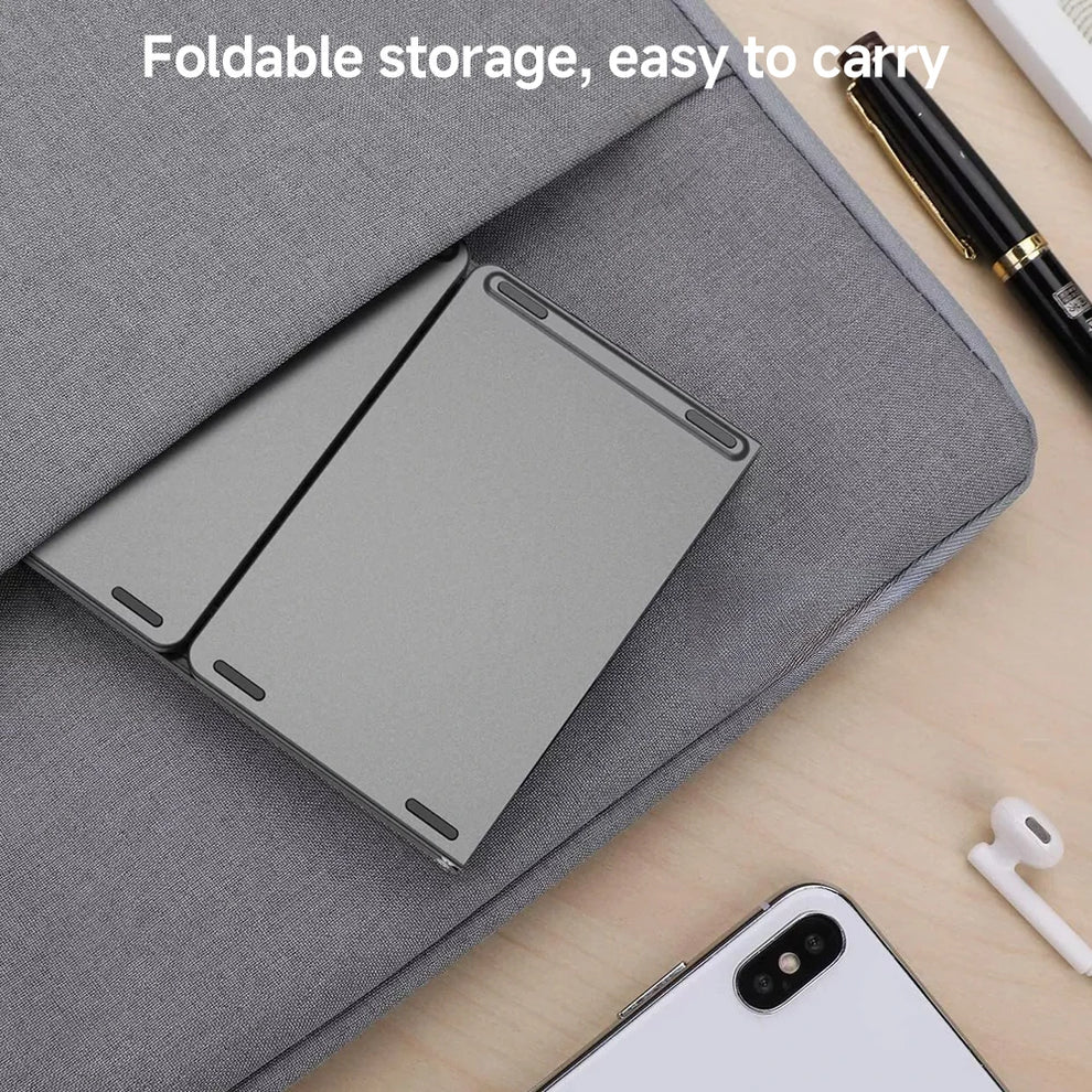 PocketType - Ultracompact and Very Portable Keyboard