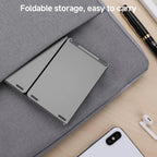 PocketType - Ultracompact and Very Portable Keyboard