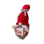 Handmade Gnomes for Festive Atmospheres