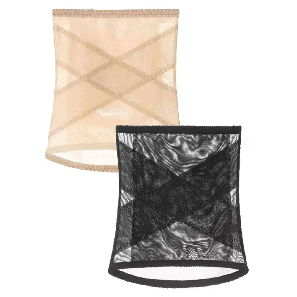 Elastic Waist Slimming Breathable Mesh Belt