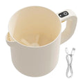 Rice Washer Easy Egg Mixer Blender