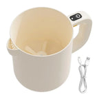 Rice Washer Easy Egg Mixer Blender