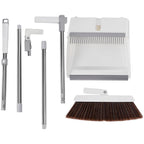 SweepEase – Efficient Solution for Cleaning