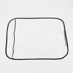 rear seat protection with style & protection on the move