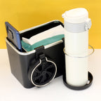 DriveNest – Organization & Comfort for on the go!