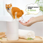 Puppy Potty Touchless Soap Dispenser