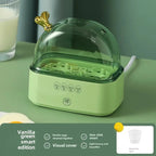 Touch Control Smart Egg Cooker