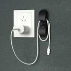 Practical All-Purpose Cable Organizer 5-Piece Set