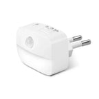 LumoSense LED Night Light | With Motion & Light Sensor | Dimmable & Energy Efficient | Warm White & Cool White