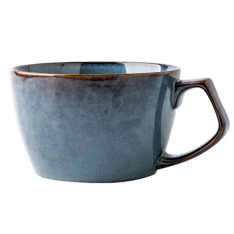 Luxurious 650 ml Extra Large Coffee Mug