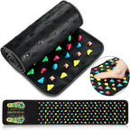 Multi-Point Reflexology Stress Relief Foot Massage Mat