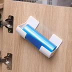 Wall-mounted Garbage Bag Dispenser