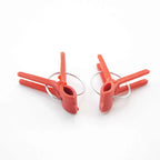 PlanturaClip Plant Clips | Stabilize & Fix | Gentle on the Plant | Versatile Use
