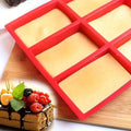 MiniMoule – Silicone mold for Mini Treats