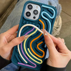 Brain-Training Stress Reliver Phone Case