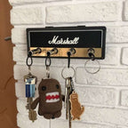Key organizer - Never lose your house keys