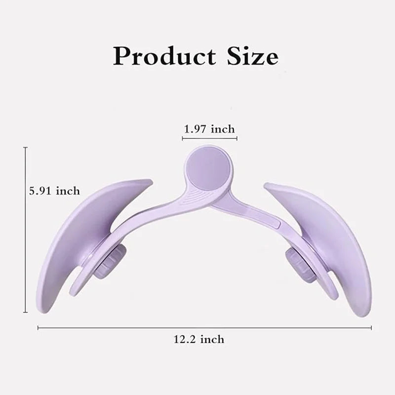 Pelvic Floor Muscle Trainer