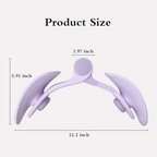 Multi-Functional Pelvic Floor and Full-Body Muscle Trainer