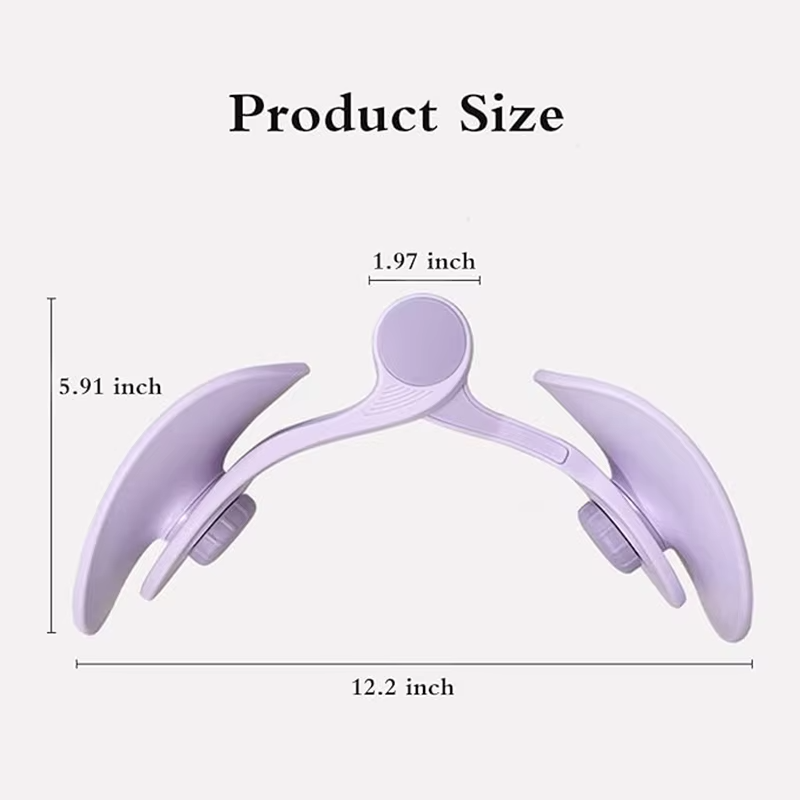 Multi-Functional Pelvic Floor and Full-Body Muscle Trainer