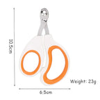 Professional Pet Nail Clipper